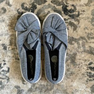 Nautica Slip-on Shoes